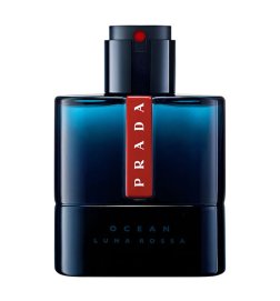 Luna Rossa Ocean - Eau de Toilette